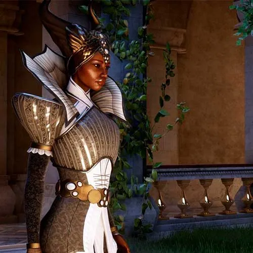 Dragon Age Inquisition (PC EA App Key / Global)