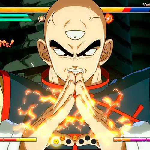 Dragon Ball FighterZ Nintendo Switch (Nintendo Switch-Key / Europa)