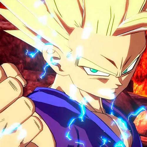 Dragon Ball FighterZ Nintendo Switch (Nintendo Switch-Key / Europa)