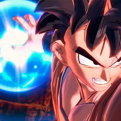 Dragon Ball Xenoverse 2 Super Edition Nintendo Switch Eur (Nintendo Switch Key / Europe)