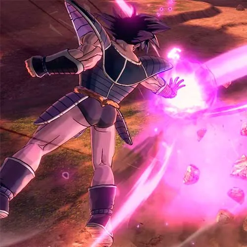 Dragon Ball Xenoverse 2 Super Edition Nintendo Switch Eur (Nintendo Switch Key / Europe)