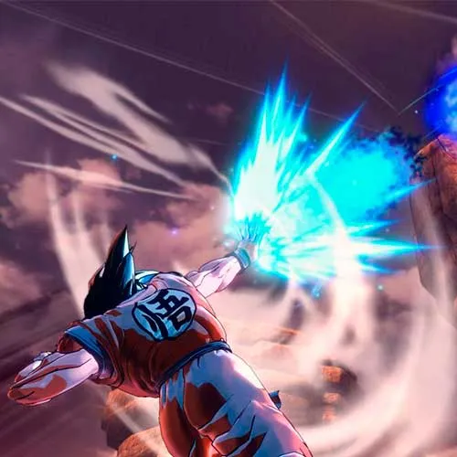 Dragon Ball Xenoverse 2 Super Edition Nintendo Switch Eur (Nintendo Switch Key / Europe)