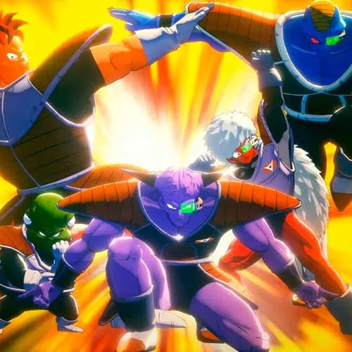 Dragon Ball Z Kakarot (PC Steam Key / Europe)