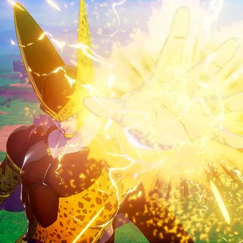 Dragon Ball Z Kakarot (PC Steam Key / Europe)