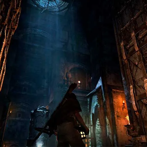 Dragons Dogma Dark Arisen (PC Steam Key / Global)