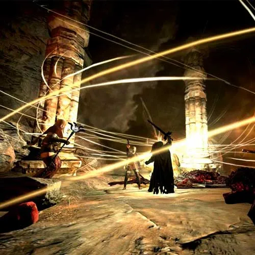 Dragons Dogma Dark Arisen (PC Steam Key / Global)