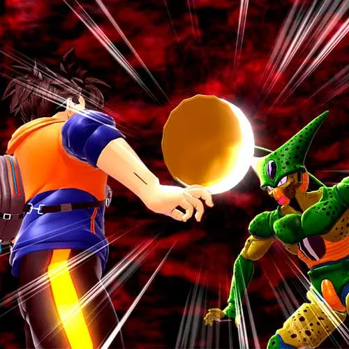 Dragonball The Breakers Special Edition Nintendo Switch E (Nintendo Switch Key / Europe)