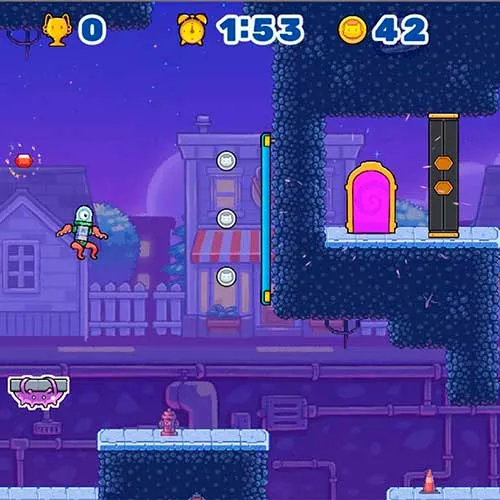 Drawn to Life: Zwei Reiche Nintendo Switch Europa (Nintendo Switch Schlüssel / Europa)