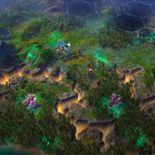 Civilization: Beyond Earth, edición «Day One» (clave para PC n.º TR92 / Global)