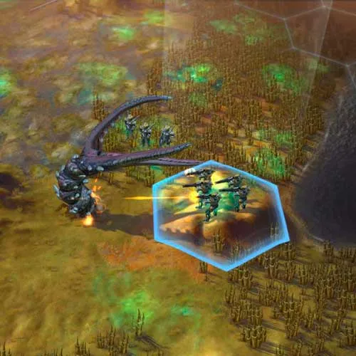 Civilization: Beyond Earth, edición «Day One» (clave para PC n.º TR92 / Global)