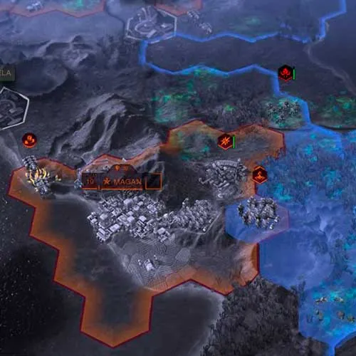 Civilization: Beyond Earth, edición «Day One» (clave para PC n.º TR92 / Global)