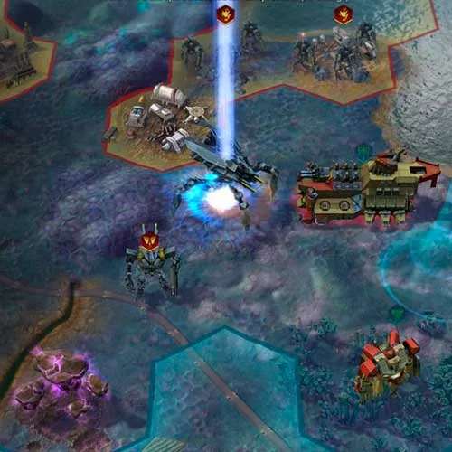 Civilization: Beyond Earth, edición «Day One» (clave para PC n.º TR92 / Global)