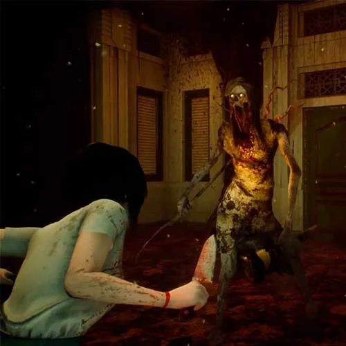 DreadOut 2 (PC Steam Key / Global)