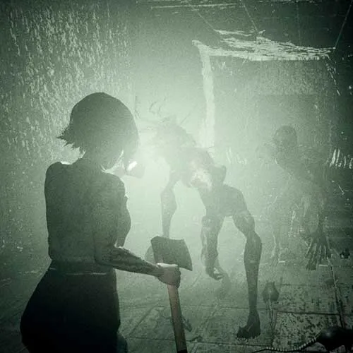 DreadOut 2 (PC Steam Key / Global)