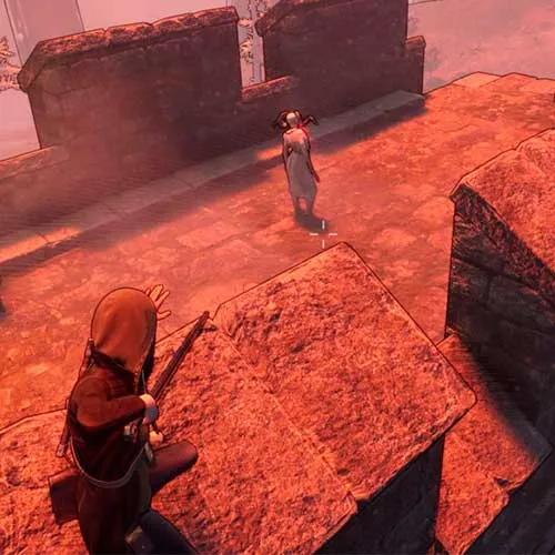 Ciclo de los sueños (PC Steam Clave / Global)