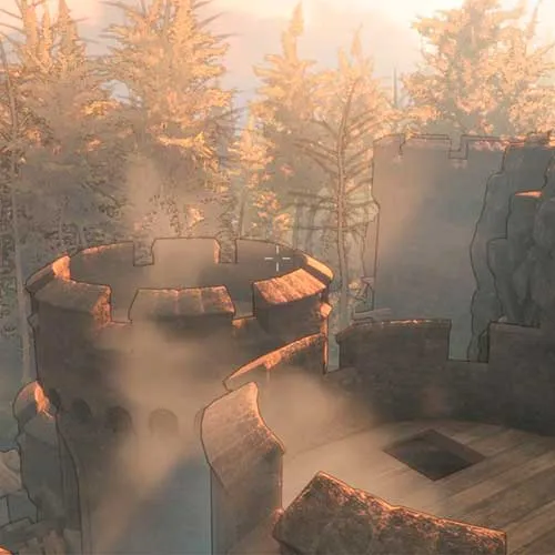 Ciclo de los sueños (PC Steam Clave / Global)