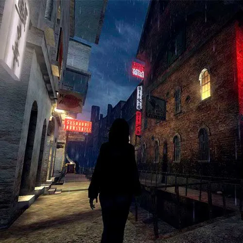 Dreamfall The Longest Journey (PC Steam Key / Global)