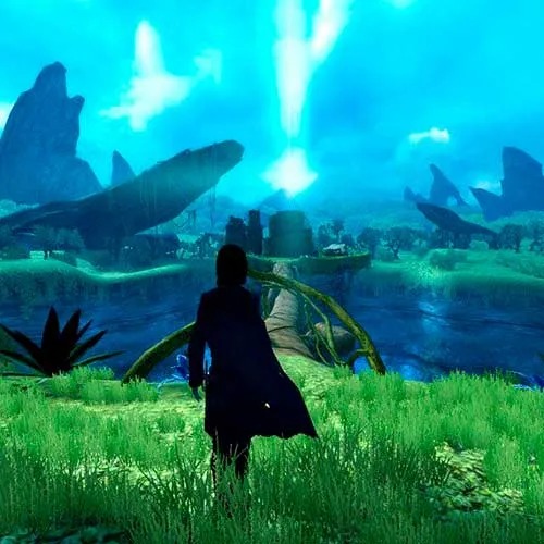 Dreamfall The Longest Journey (PC Steam Key / Global)