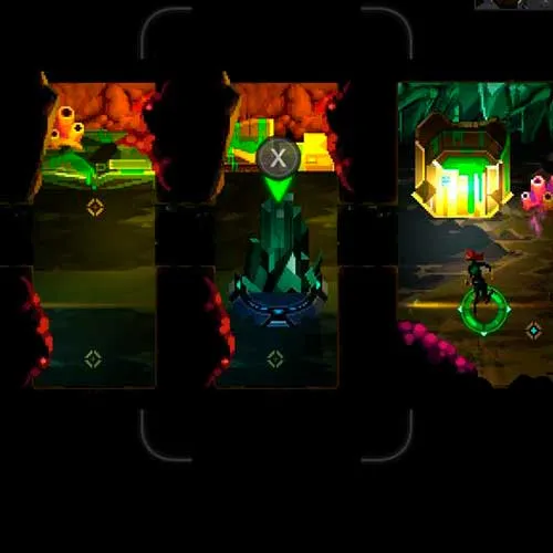 Dungeon of the Endless Europe (PC Steam Key / Europe)