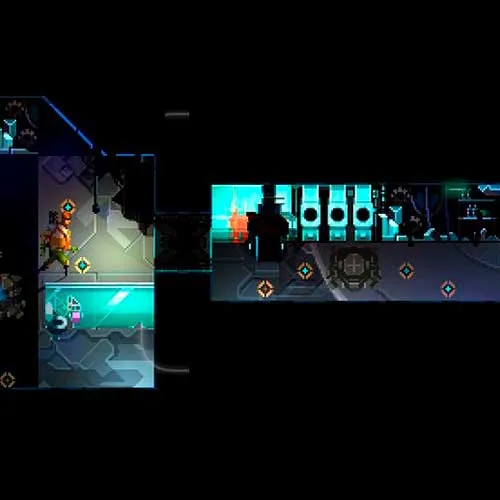 Dungeon of the Endless Europe (PC Steam Key / Europe)