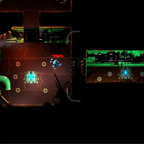 Dungeon of the Endless Europe (PC Steam Key / Europe)