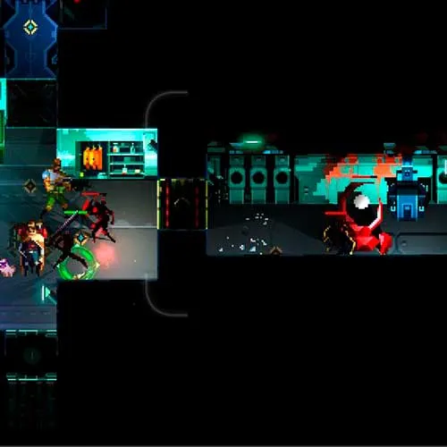 Dungeon of the Endless Europe (PC Steam Key / Europe)