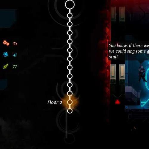 Dungeon of the Endless Europe (PC Steam Key / Europe)