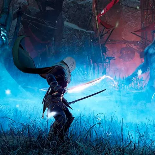 Dungeons & Dragons: Dark Alliance (PC Steam Key / Global)