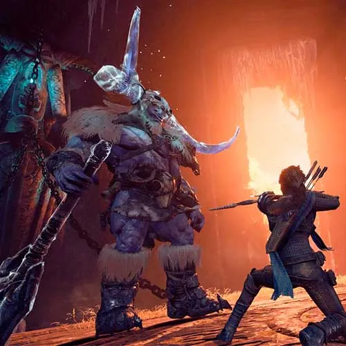 Dungeons & Dragons: Dark Alliance (PC Steam Key / Global)