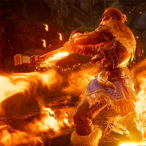 Dungeons & Dragons: Dark Alliance (PC Steam Key / Global)