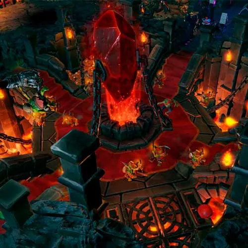 Dungeons 3 Complete Collection (PC Steam Key / Global)