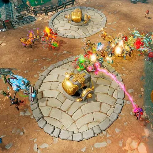 Dungeons 3 Complete Collection (PC Steam Key / Global)