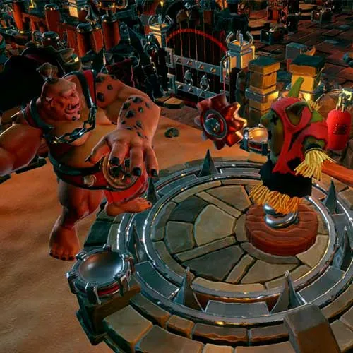 Dungeons 3 Complete Collection (PC Steam Key / Global)