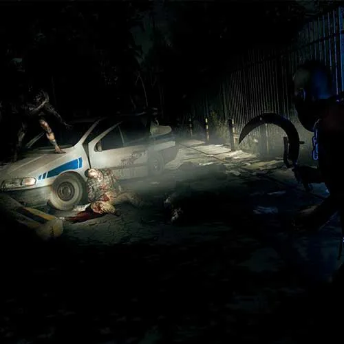 Dying Light - The Bozak Horde DLC (Κλειδί για PC Steam / Global)