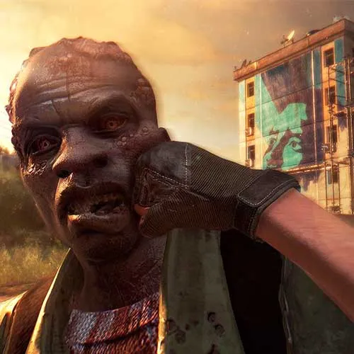 Dying Light - The Bozak Horde DLC (Κλειδί για PC Steam / Global)