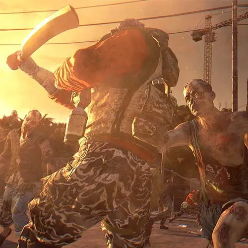 Dying Light - The Bozak Horde DLC (Κλειδί για PC Steam / Global)