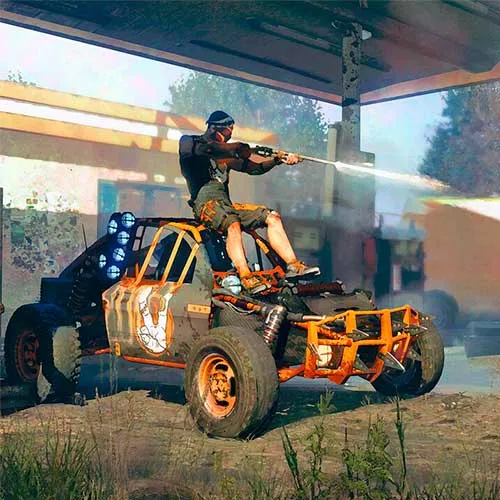 Dying Light - 5th Anniversary Bundle DLC (PC Steam Key / Global)