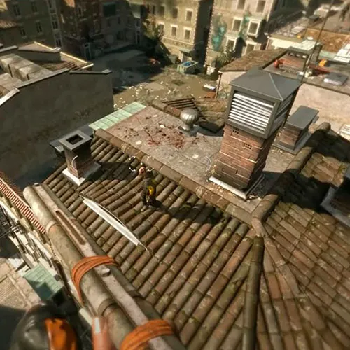 Dying Light - 5th Anniversary Bundle DLC (PC Steam Key / Global)