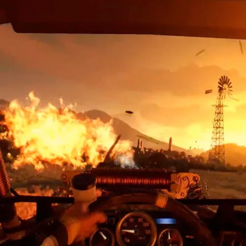 Dying Light – Crash Test Skin Pack DLC (PC Steam Key / Global)