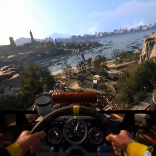 Dying Light – Crash Test Skin Pack DLC (PC Steam Key / Global)