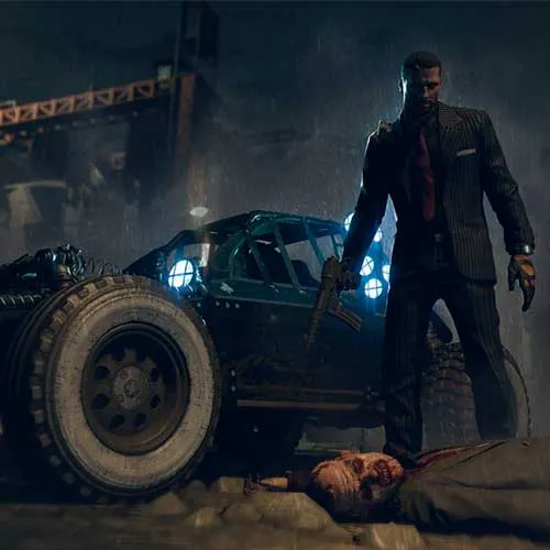 Dying Light - חבילת 