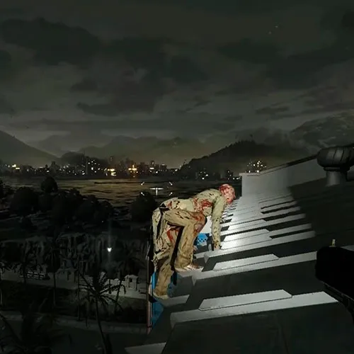 Dying Light - חבילת 