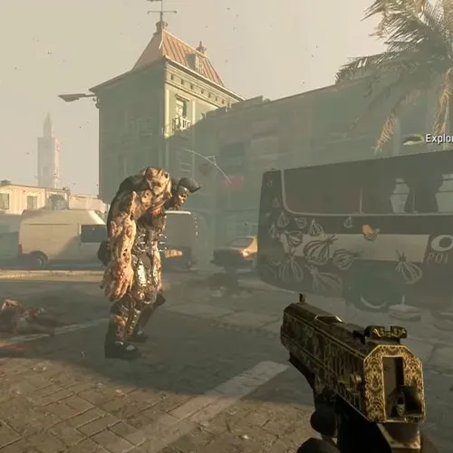 Dying Light - חבילת 