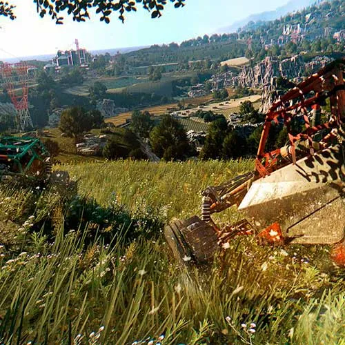 Dying Light The Following Enhanced Edition Key (PC Steam Key / Global)