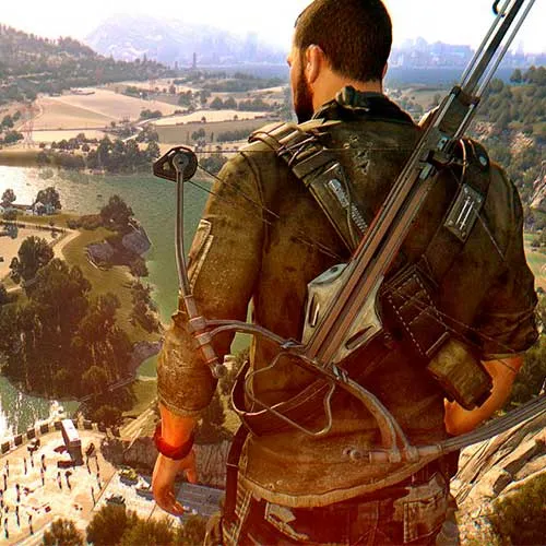 Dying Light The Following Enhanced Edition Key (PC Steam Key / Global)