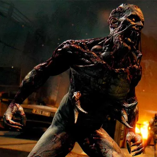 Dying Light The Following Enhanced Edition Key (PC Steam Key / Global)