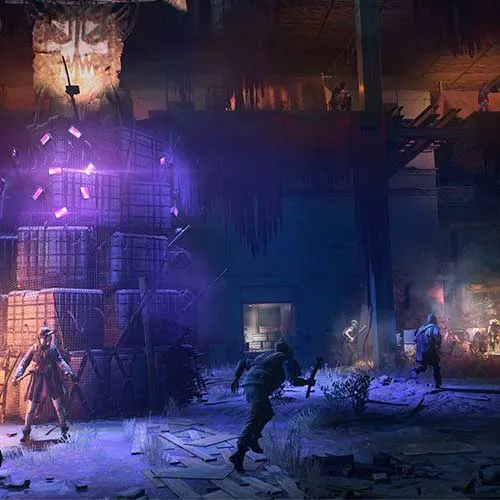 Dying Light 2 (PC Steam Key / Global)