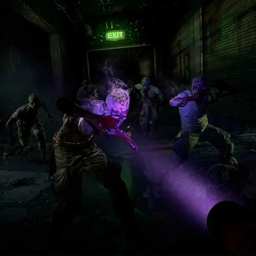 Dying Light 2 (PC Steam Key / Global)
