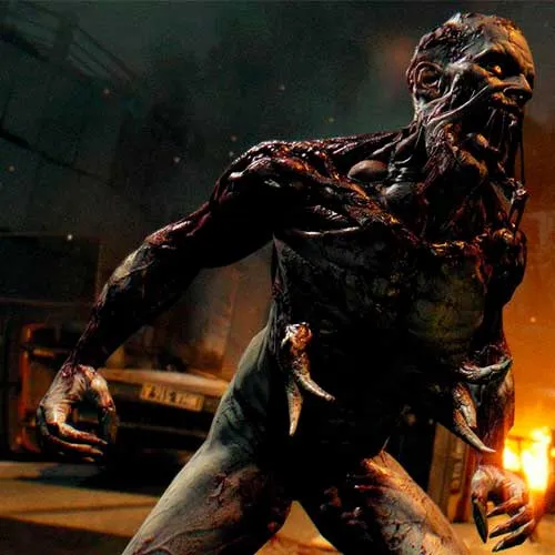 Dying Light (PC Steam-code / Global)