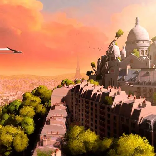 Eagle Flight (PC Steam Key / Global)